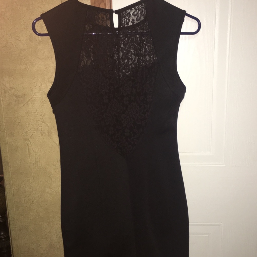 Rue-21 little black dress